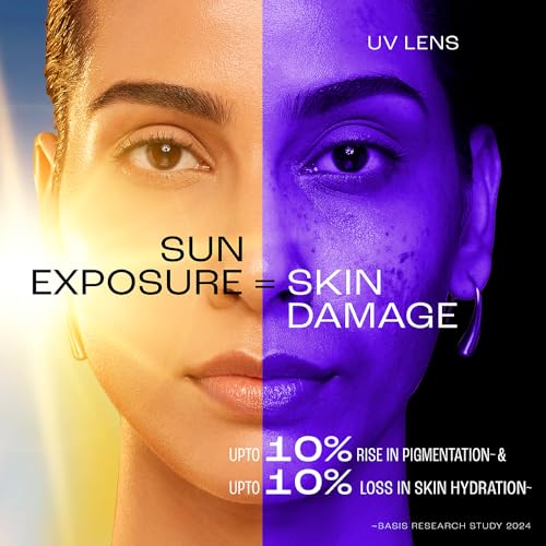 LAKMÉ Sun Expert SPF 50