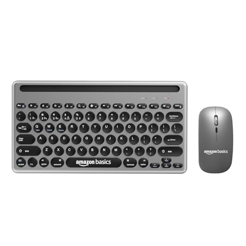 Amazon Basics Wireless Keyboard