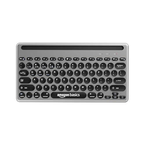 Amazon Basics Wireless Keyboard