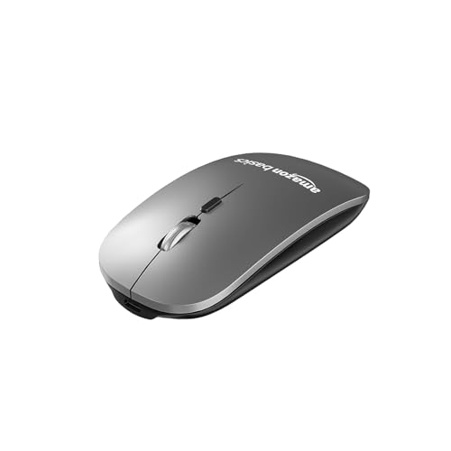 Amazon Basics Wireless Keyboard
