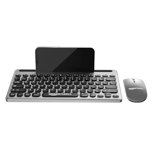 Amazon Basics Wireless Keyboard