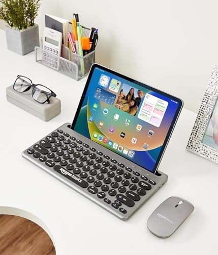Amazon Basics Wireless Keyboard