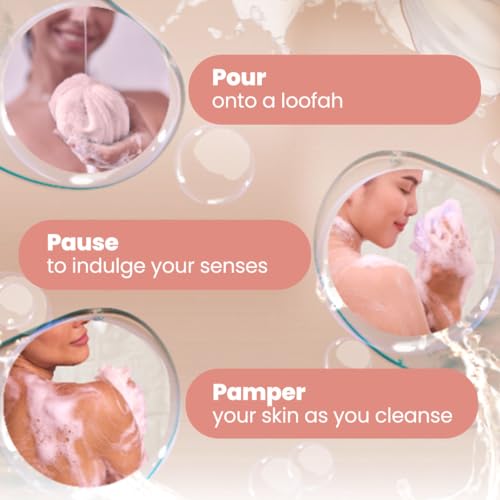 Palmolive Aroma Morning Boost Body