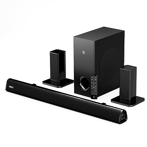 GOVO GOSURROUND 945 | 120W