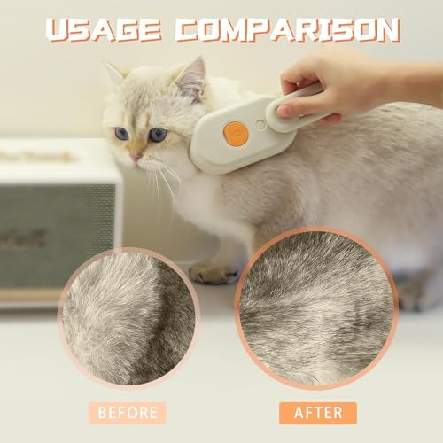 Self Cleaning Slicker Brush, Pet