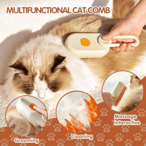Self Cleaning Slicker Brush, Pet