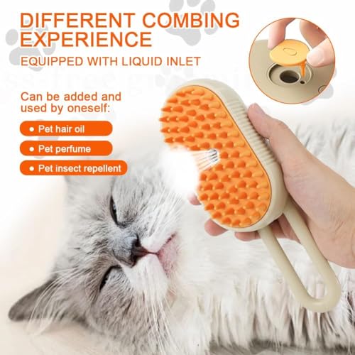 Self Cleaning Slicker Brush, Pet