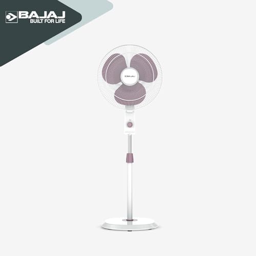 Bajaj Robusto 400mm Oscillating Pedestal