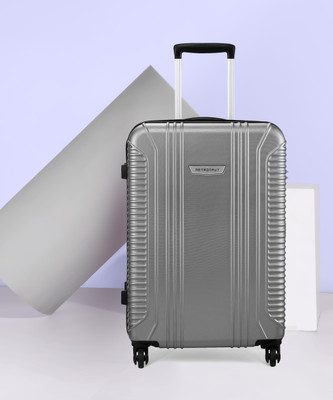 METRONAUT S02 Check-in Suitcase 4 Wheels - 24 inch - Image 2