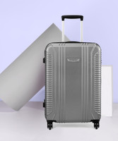 METRONAUT S02 Check-in Suitcase 4 Wheels - 24 inch - Image 3