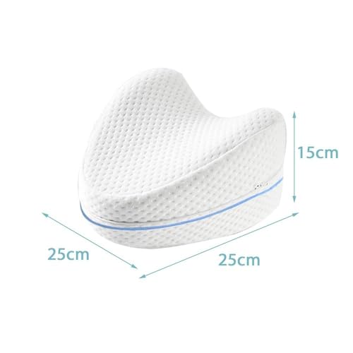 Sleeping Memory Foam Pillow Cushion
