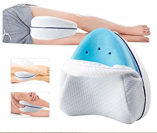 Sleeping Memory Foam Pillow Cushion