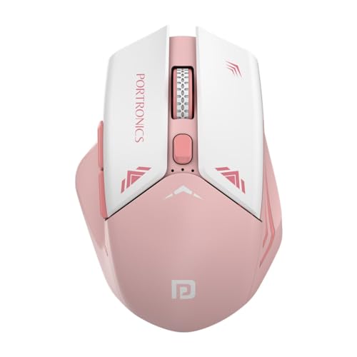 Portronics Vader Pro Wireless Gaming