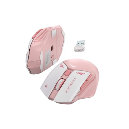 Portronics Vader Pro Wireless Gaming