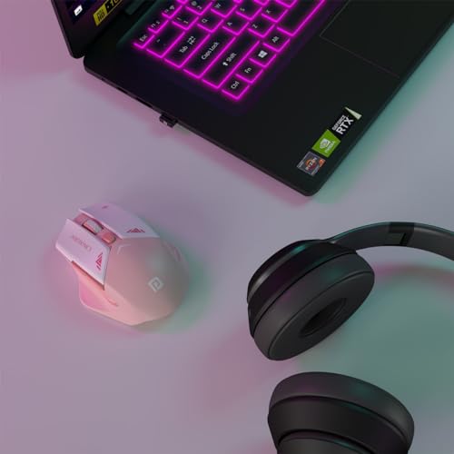 Portronics Vader Pro Wireless Gaming