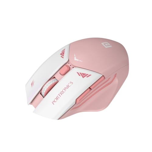 Portronics Vader Pro Wireless Gaming