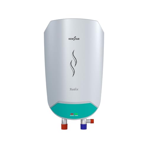 Kenstar Radix |5.9 L|3000-Watts Powerful