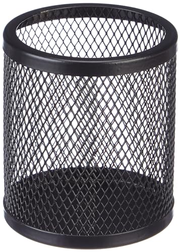 amazon basics Metal Round Mesh