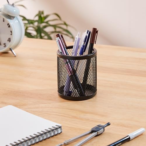 amazon basics Metal Round Mesh