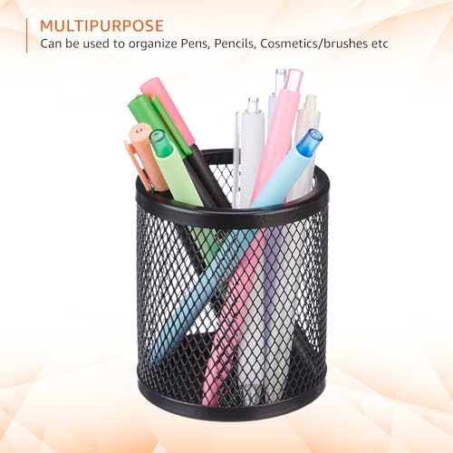 amazon basics Metal Round Mesh