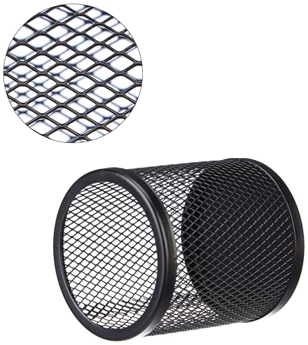 amazon basics Metal Round Mesh