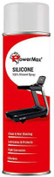 Powermax Fitness Silicone Oil Lubricant