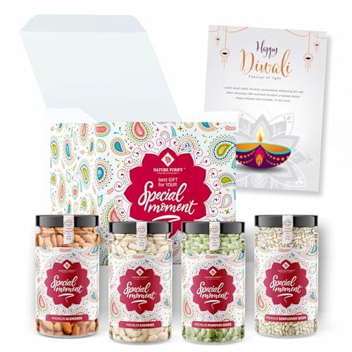 Nature Purify Premium Diwali Gift