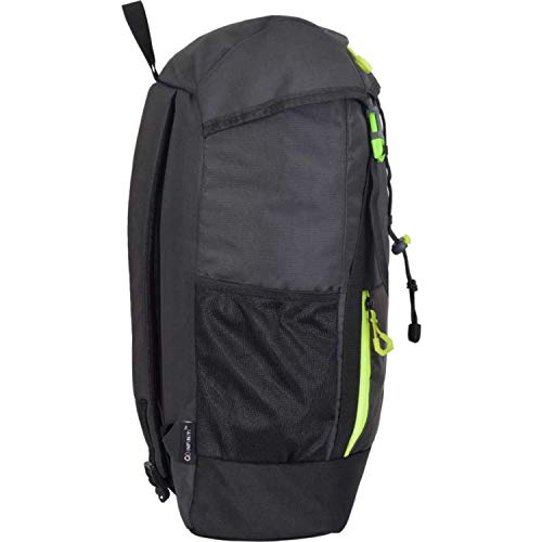 INFINITI 26 L Laptop Backpack(Grey) - Image 2
