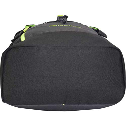 INFINITI 26 L Laptop Backpack(Grey) - Image 5