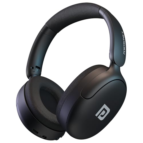 Portronics Muffs M5 Over Ear