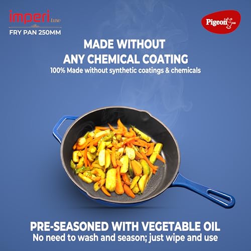 Pigeon By Stovekraft Cast Iron