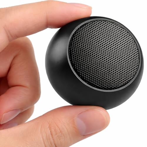 Mini Speaker Boost-4 Mini Wireless