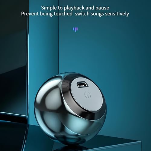Mini Speaker Boost-4 Mini Wireless