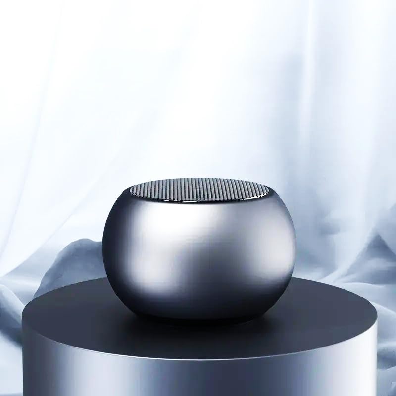 Mini Speaker Boost-4 Mini Wireless