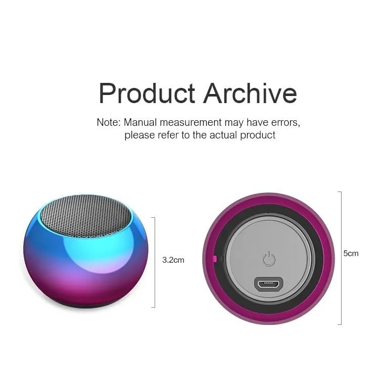 Mini Speaker Boost-4 Mini Wireless