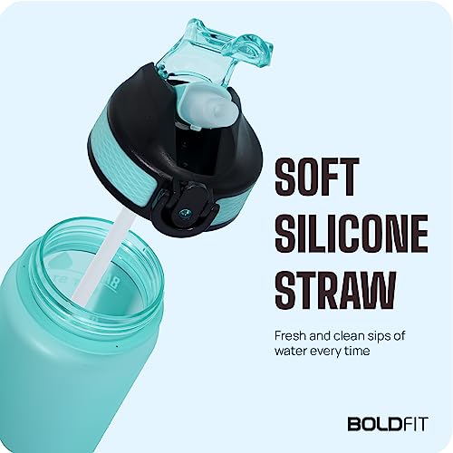 Boldfit Water Bottles Sipper Bottle