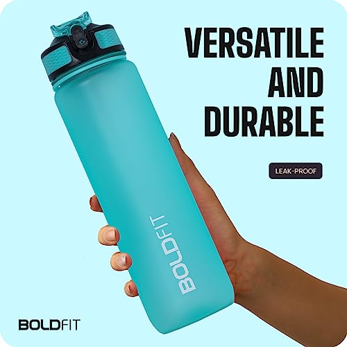 Boldfit Water Bottles Sipper Bottle