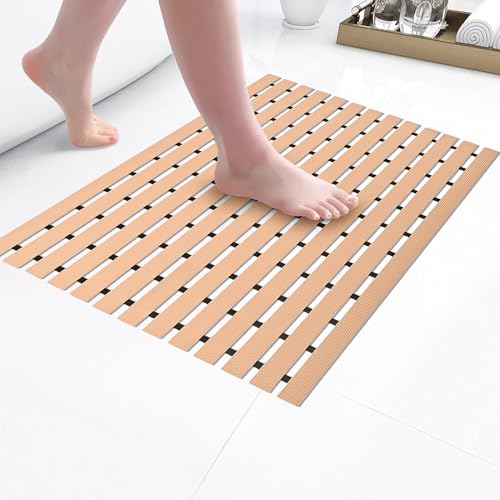 Kuber Industries 60x40 cm Anti-Skid