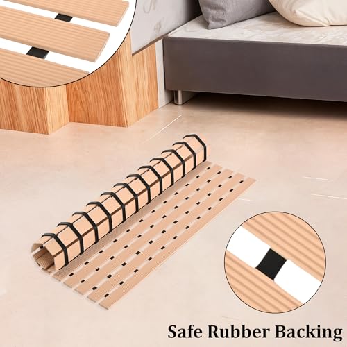 Kuber Industries 60x40 cm Anti-Skid