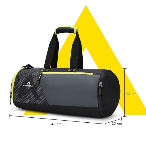 Aristrocrat Beast Polyester 48cm Gym