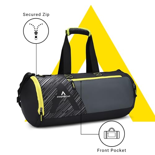 Aristrocrat Beast Polyester 48cm Gym