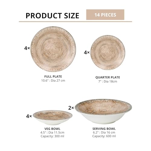 JCPL Fine Porcelain Textures Ground