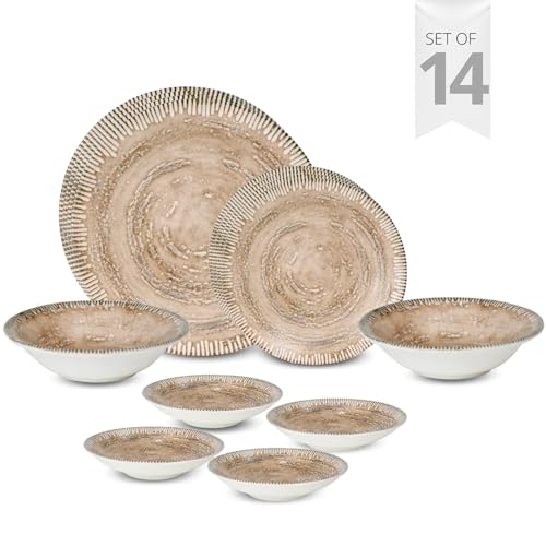 JCPL Fine Porcelain Textures Ground
