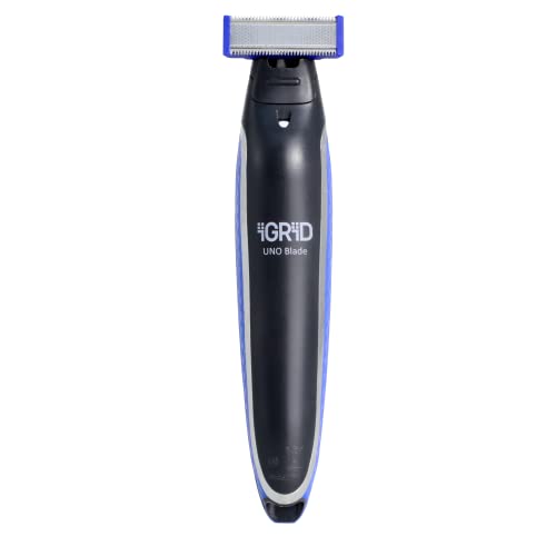 iGRiD UNO Blade Cordless Beard