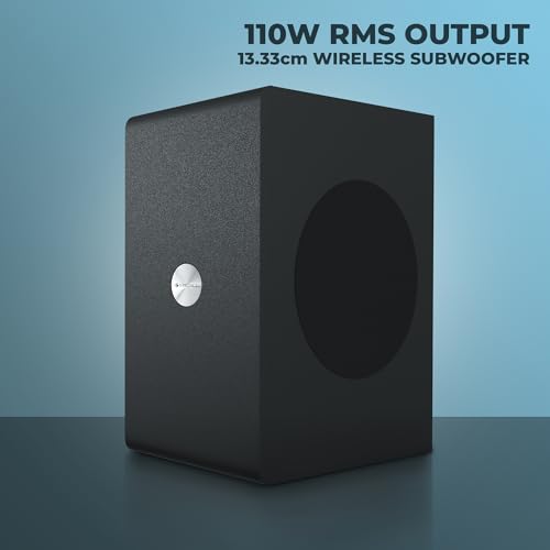 ZEBRONICS JUKE BAR 8700 PRO