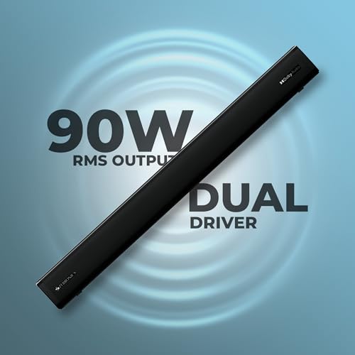 ZEBRONICS JUKE BAR 8700 PRO