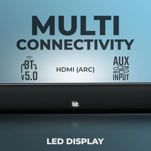 ZEBRONICS JUKE BAR 8700 PRO