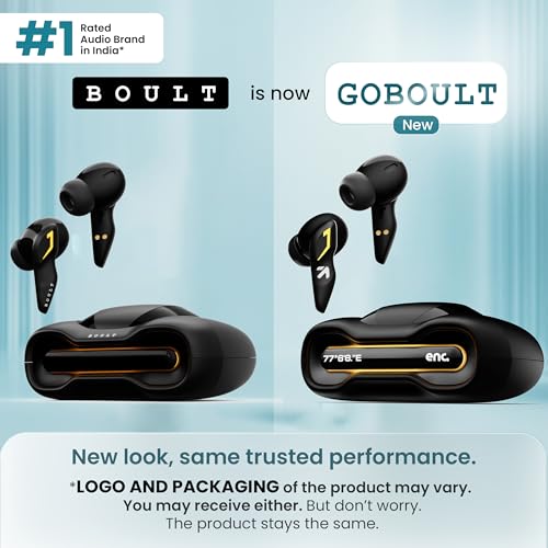 GOBOULT Astra Truly Wireless