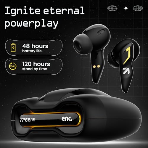 GOBOULT Astra Truly Wireless