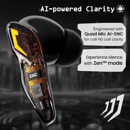 GOBOULT Astra Truly Wireless